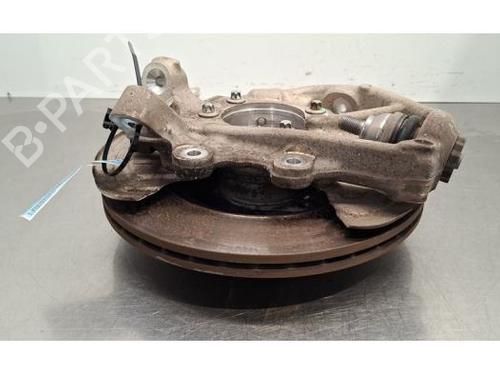 Mozzo posteriore destro MERCEDES-BENZ GLE (V167) GLE 400 d 4-matic (167.123) (330 hp) 33167384