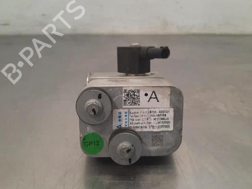 Used AC radiator PEUGEOT 3008 II SUV (MC_, MR_, MJ_, M4_) 1.6 PureTech 180 (M45GFR, M45GFU) (181 hp) 23612297