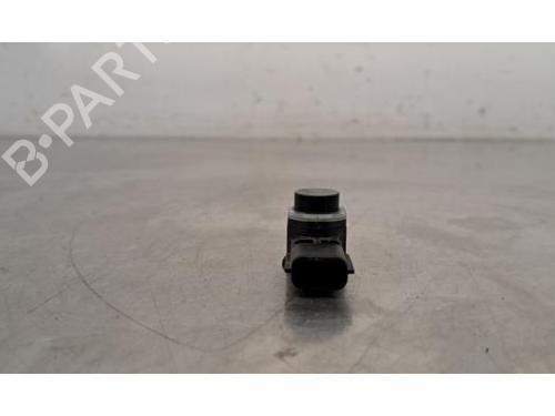 Electronic module NISSAN JUKE (F16_) DIG-T 117 | BP29879500M83