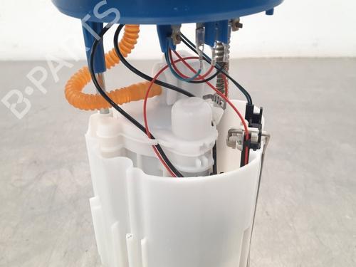 Fuel pump SKODA FABIA III Estate (NJ5) 1.0 TSI | BP15039240M76 