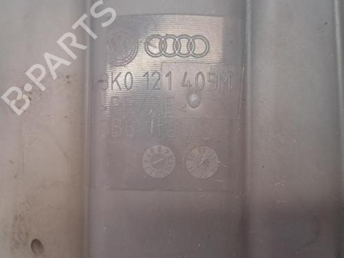 Vaso de expansão PORSCHE MACAN (95B) 3.0 S Diesel | BP23620948C120 