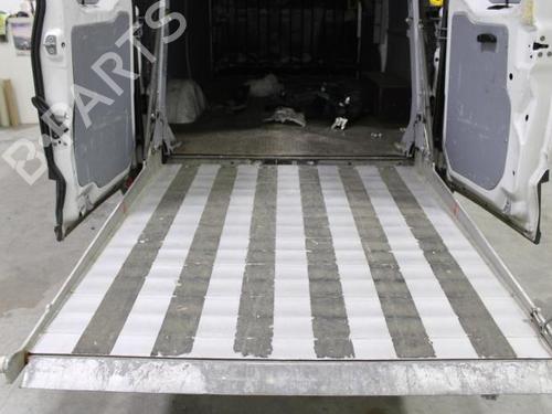 Rear axle IVECO DAILY VI Platform/Chassis 33S14, 35S14, 35C14, 38S14 | BP30057092M2