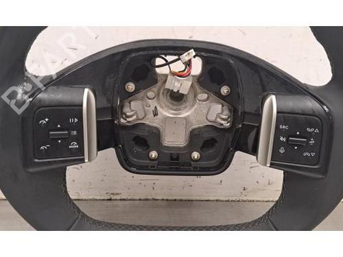 Steering wheel CITROËN C3 IV (CC_, CB_) ë-C3 (CBZYAZ) | BP33859596C49 - Image 2