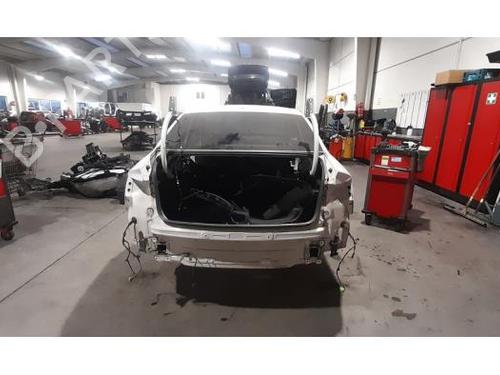 Subframe AUDI A3 Limousine (8VS, 8VM) 1.6 TDI | BP31655960M9 