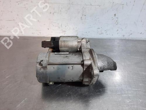 Used Starter BMW Z4 Roadster (E89) sDrive 23 i (204 hp) 23583336