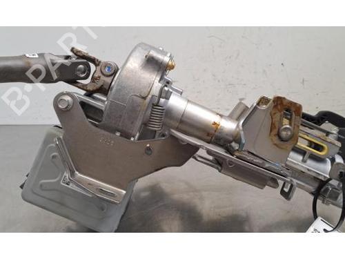 Steering column RENAULT MEGANE IV Hatchback (B9A/M/N_) 1.3 TCe 140 (B9NB) | BP38099761M21 - Image 3