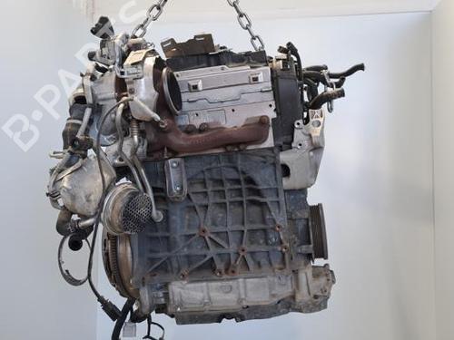 Used Engine SKODA OCTAVIA IV Combi (NX5, PV5) 2.0 TDi (116 hp) 23633228
