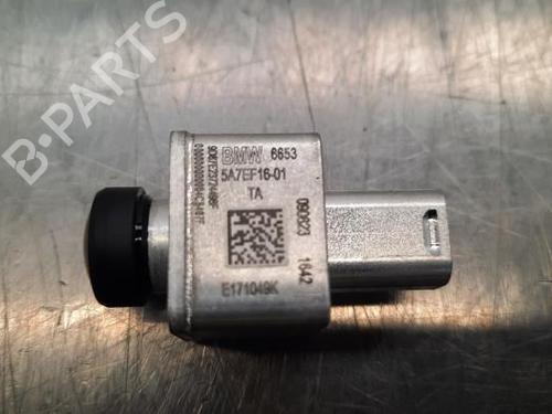 Camera BMW X1 (U11) xDrive 25 e Plug-in-Hybrid | BP23622538E14 