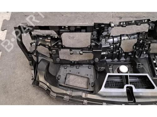 Instrumentbræt VW TIGUAN (CT1) 1.5 eTSI | BP37038381C46 - Image 11