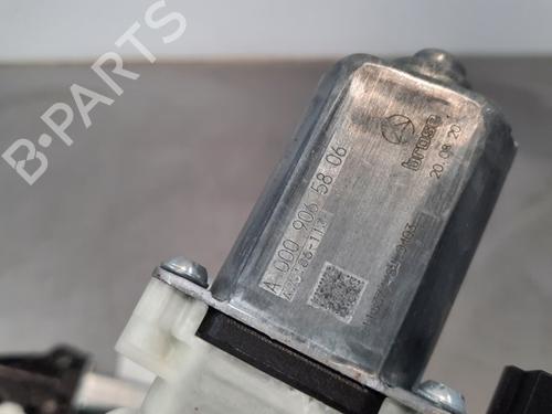 Electronic module MERCEDES-BENZ EQC (N293) EQC 400 4-matic (293.890) | BP15026999M83 