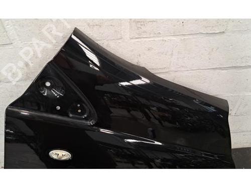 Right front fenders PEUGEOT EXPERT Van (VF3A_, VF3U_, VF3X_) 2.0 HDi 130 | BP28684679C42 