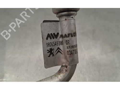 AC pipe PEUGEOT EXPERT Van (V_) 2.0 BlueHDi 120 | BP37689259M126 - Image 4