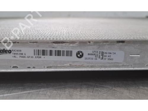 Water radiator BMW i4 (G26) eDrive40 | BP37284703M31 - Image 2