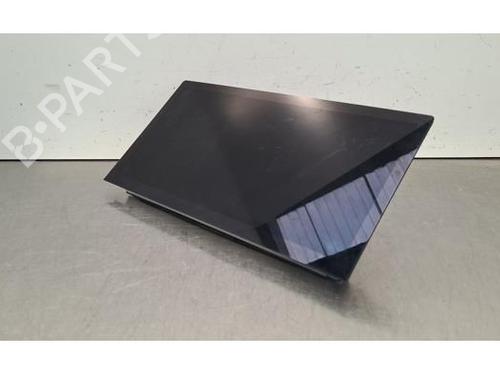 Used Display monitor Display monitor FORD TRANSIT CUSTOM V710 Van (NRN) 2.5 Duratec Plug-in-Hybrid (232 hp) 33443368 33443368