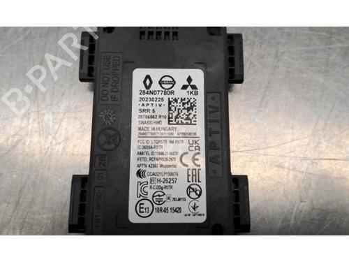 Modulo elettronico RENAULT SCENIC E-TECH PHASE I EV87 | BP29817852M83 