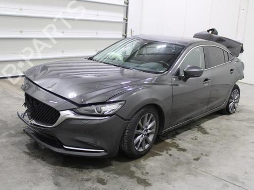 Brukte deler til MAZDA 6 Saloon (GJ, GL) 2.0 (GJEFP) (165 hp) 4474756