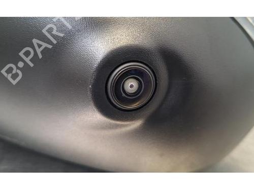 Left mirror RENAULT SCENIC E-TECH PHASE I EV87 | BP40240455C26 - Image 9
