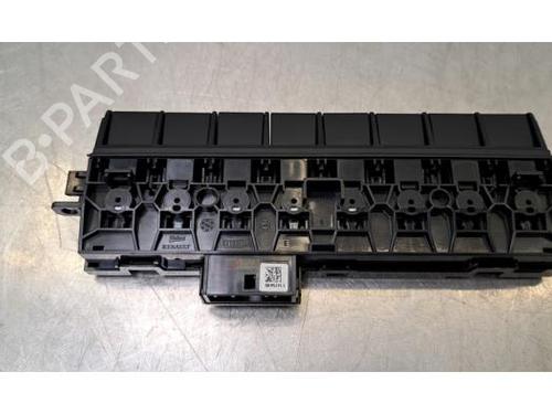 Warning switch RENAULT MASTER III Van (FV) 2.3 dCi 135 FWD (FV0N, FV08, FV06, FV00, FV1S) | BP37686258I22 - Image 3