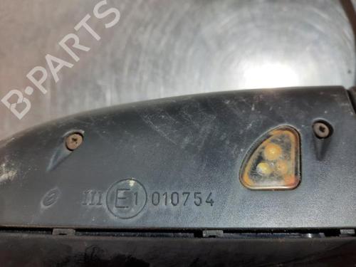 Right mirror AUDI A6 C6 Avant (4F5) 2.8 FSI quattro | BP23629120C27 