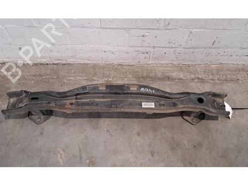 Used Rear bumper reinforcement BMW 3 (F30, F80) 316 d (116 hp) 23635338