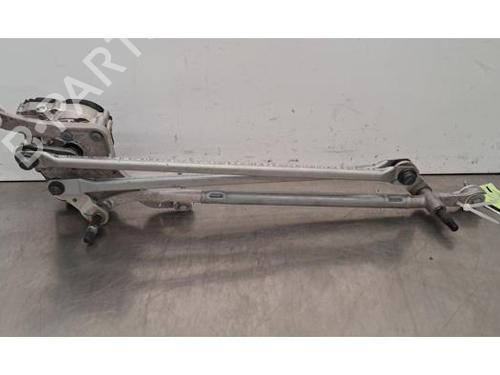 Vindrute Vindusviskermekanisme DS DS 9 (X2_) 1.6 PureTech 225 (X25GGR) (224 hp) 30659989