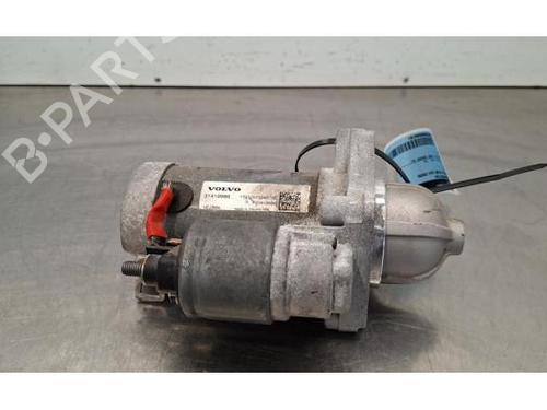 Used Starter Starter VOLVO XC40 (536) Recharge (231 hp) 33614892 33614892