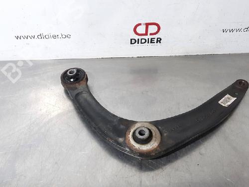 Used Left front suspension arm CITROËN BERLINGO MULTISPACE (B9) 1.6 HDi 90 (90 hp) 10872563