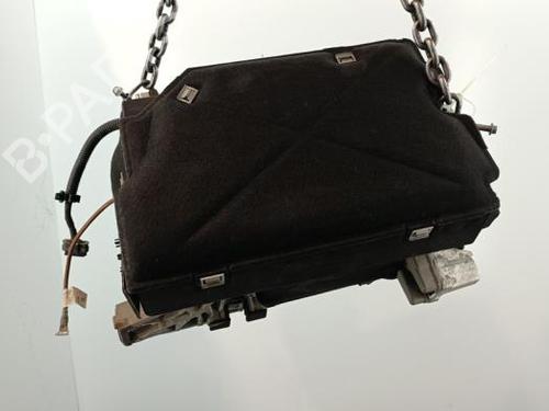 Used Engine Engine BMW X1 (U11) xDrive 25 e Plug-in-Hybrid (245 hp) 33918091 33918091