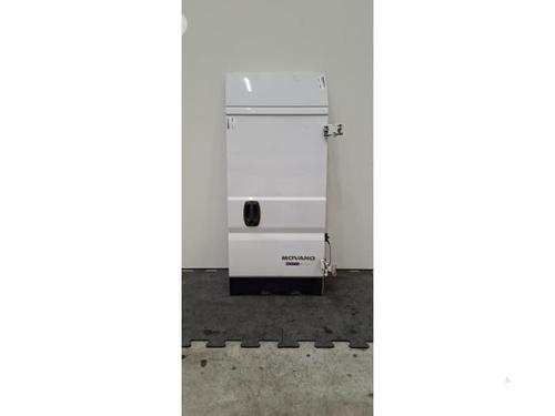 Used Tailgate Tailgate OPEL MOVANO C Van (U9) 2.2 D (165 hp) 39905411 39905411