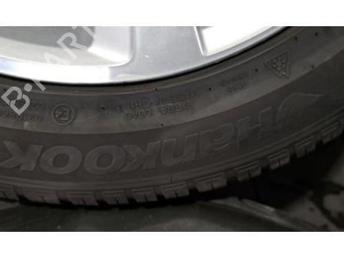 Rim VW GOLF VII (5G1, BQ1, BE1, BE2) 2.0 TDI | BP30806345C45
