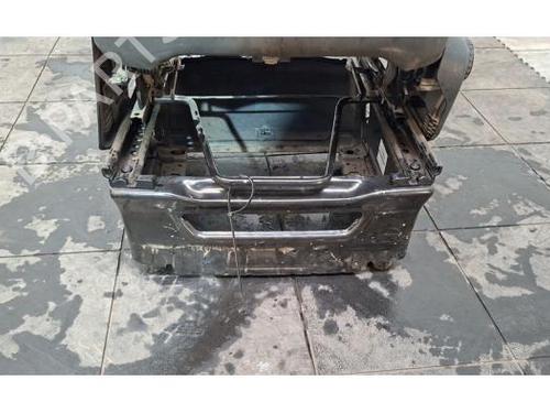 Left front seat FORD TRANSIT V363 Van (FCD, FDD) 2.0 EcoBlue RWD | BP33710770C15 - Image 6