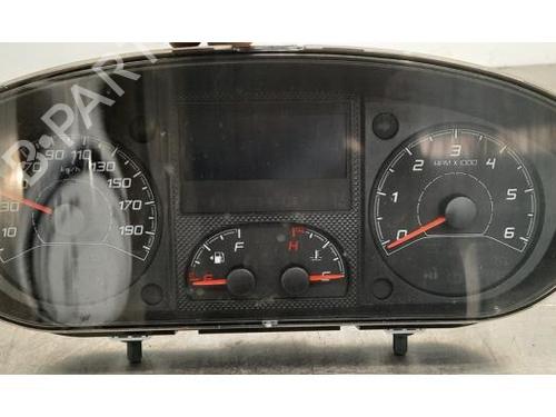 Instrument cluster CITROËN JUMPER II Van 2.0 BlueHDi 130 | BP23610269C47 