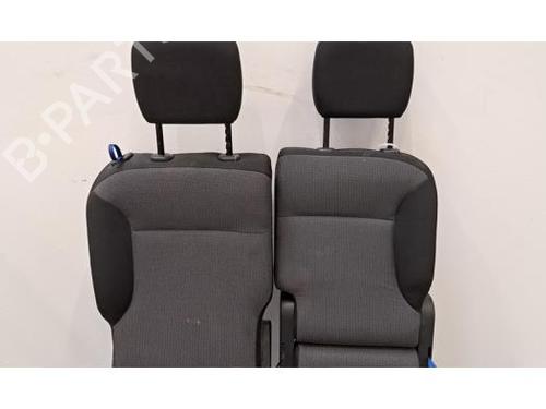 Right front seat PEUGEOT PARTNER Box Body/MPV 1.6 BlueHDi 100 | BP37038133C16 - Image 2
