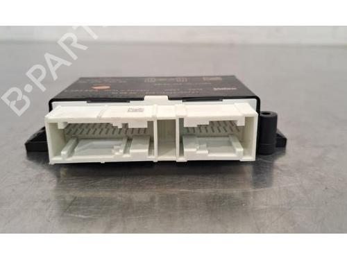 Electronic module PEUGEOT 2008 II (UD_, US_, UY_, UJ_, UR_, UC_) e-2008 (UKZKXZ) | BP29015755M83 