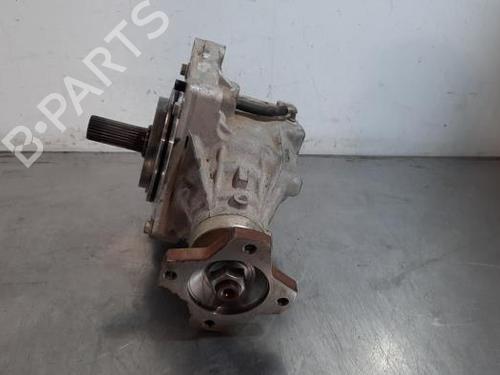 Front differential RENAULT KADJAR (HA_, HL_) 1.6 dCi 130 4x4 (HLA4) | BP36657317M23 - Image 3