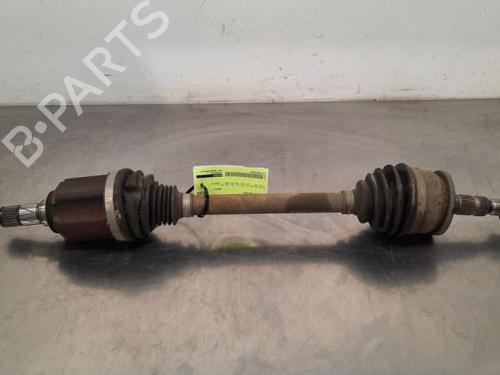 Used Left front driveshaft OPEL ASTRA K (B16) 1.5 CRDI (68) (122 hp) 23636033