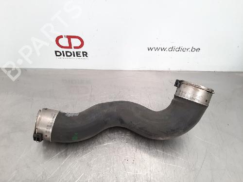 Intercooler pipe MERCEDES-BENZ CLA Coupe (C117) CLA 180 (117.342) | BP15017712M127 