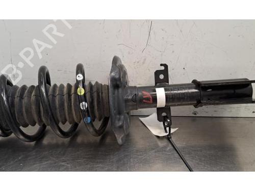 Used Left front shock absorber Left front shock absorber RENAULT KANGOO III MPV E-Tech Electric (KJJA) (122 hp) 40285021 40285021