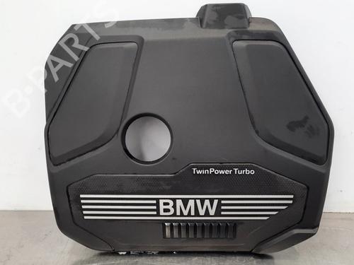 Used Underbody protection BMW 2 Gran Coupe (F44) 218 i (140 hp) 11727491