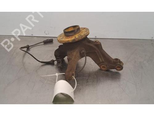 Venstre Styrespindel Lejehus DACIA JOGGER (RK_) 1.0 TCe 110 (RKMD) | BP30605532M25