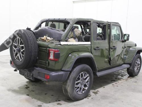 Other JEEP WRANGLER IV (JL) 2.0 4xe Plug-in Hybrid (JL74) | BP34121025O1  - Image 11