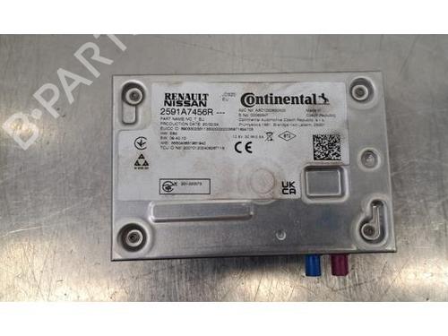 Electronic module RENAULT TRAFIC III Van (FG_) 2.0 dCi 130 (FGMY) | BP38043831M83 - Image 2