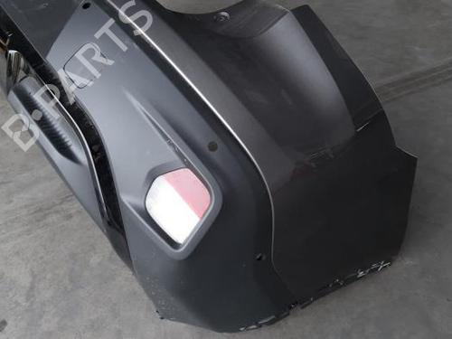 Rear bumper CITROËN C4 III (BA_, BB_, BC_) ë-C4 (BCZKXC, BZCKSC) | BP20079522C8 