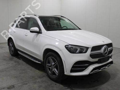 Full front MERCEDES-BENZ GLE (V167) GLE 300 d 4-matic (167.119) | BP36343252S1  - Image 24