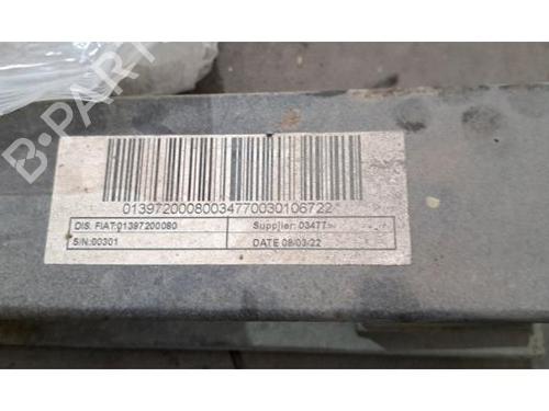 Other CITROËN JUMPER II Van 2.2 BlueHDi 120 | BP33753096O1 - Image 2