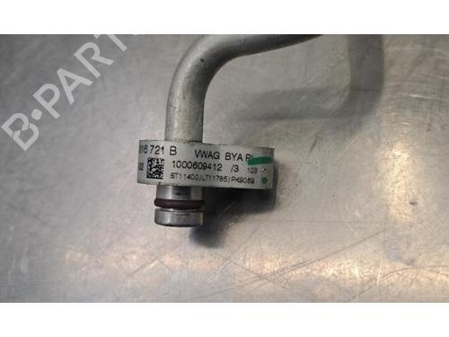 AC pipe VW GOLF VIII (CD1, DA1) 2.0 TDI | BP40284717M126 - Image 3