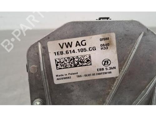 Servo brake AUDI Q4 E-TRON Sportback (F4N) 45 quattro | BP26927980M42 