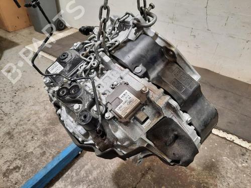 Gearbox LAND ROVER RANGE ROVER EVOQUE (L551) 1.5 P300e Hybrid 4x4 | BP28081585M3 