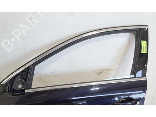 Used Left front door DS DS 7 Crossback (J4_, JR_, JC_) E-TENSE 4x4 (J45GBU) (300 hp) 28719949