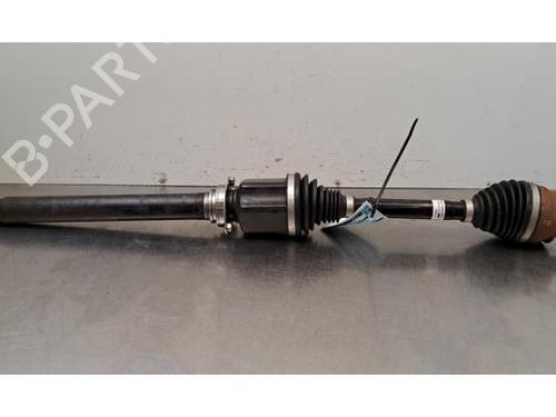 Used Right front driveshaft Right front driveshaft ALFA ROMEO TONALE (965_) 1.5 Mild Hybrid (160 hp) 35746560 35746560